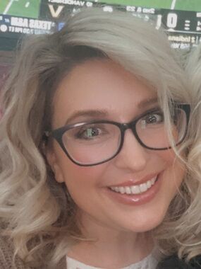 Meet your Posher, Kristine